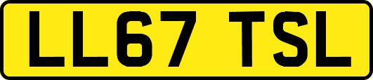 LL67TSL