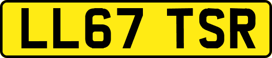 LL67TSR