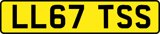 LL67TSS