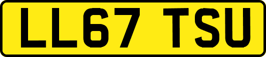 LL67TSU