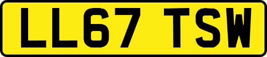 LL67TSW