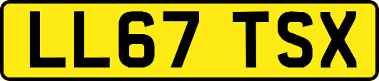 LL67TSX