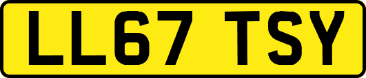 LL67TSY