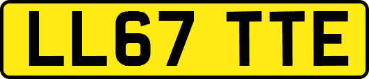 LL67TTE