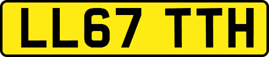 LL67TTH