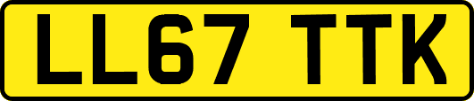 LL67TTK