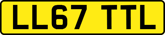 LL67TTL