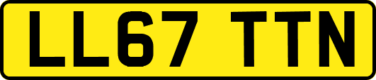 LL67TTN