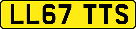 LL67TTS