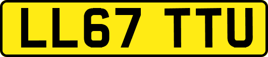 LL67TTU