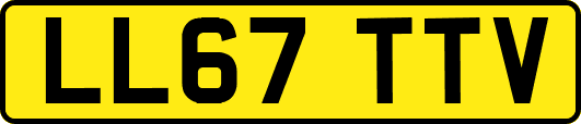 LL67TTV