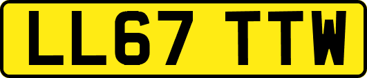 LL67TTW