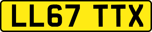 LL67TTX