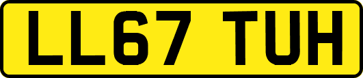 LL67TUH