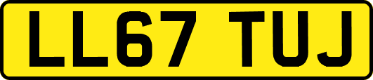 LL67TUJ