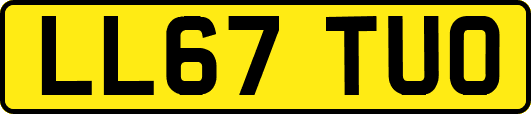 LL67TUO