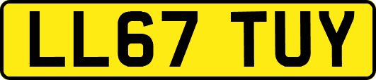 LL67TUY