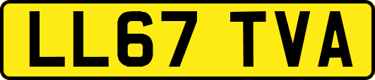 LL67TVA