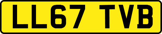 LL67TVB