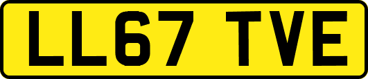 LL67TVE