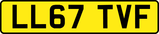 LL67TVF