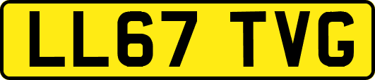 LL67TVG