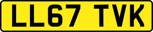 LL67TVK