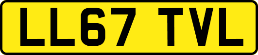 LL67TVL