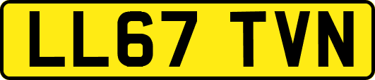 LL67TVN