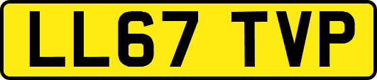 LL67TVP