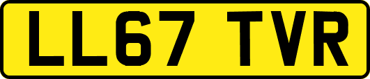 LL67TVR