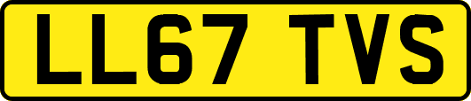 LL67TVS