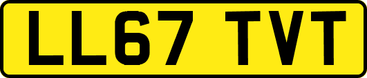 LL67TVT