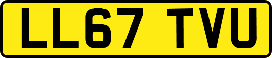 LL67TVU