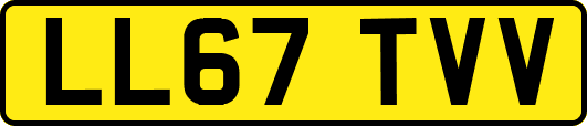 LL67TVV