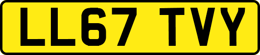 LL67TVY