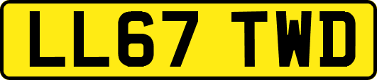 LL67TWD