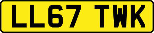 LL67TWK