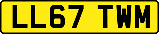 LL67TWM