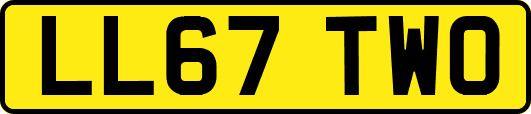 LL67TWO