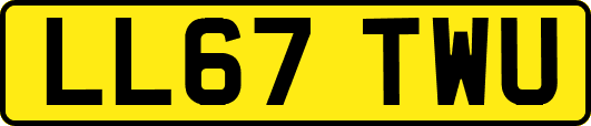 LL67TWU
