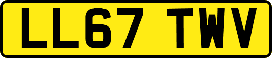 LL67TWV