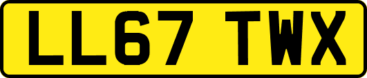 LL67TWX