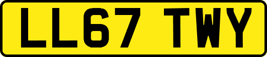 LL67TWY