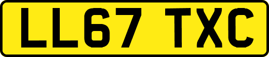 LL67TXC
