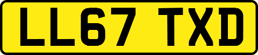 LL67TXD