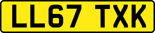 LL67TXK