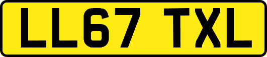 LL67TXL