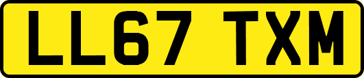 LL67TXM