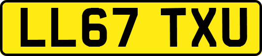 LL67TXU